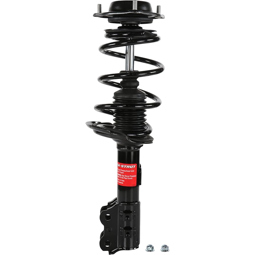 issugi&jjj/linkup2　monju Amazon.com: Monroe Quick-Strut 172709 Suspension Strut and
